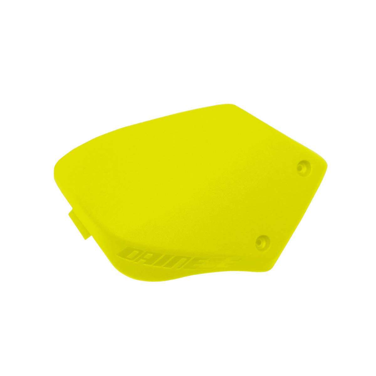 Dainese-KIT ELBOW SLIDER, Grün-Fluo, Größe N von Dainese