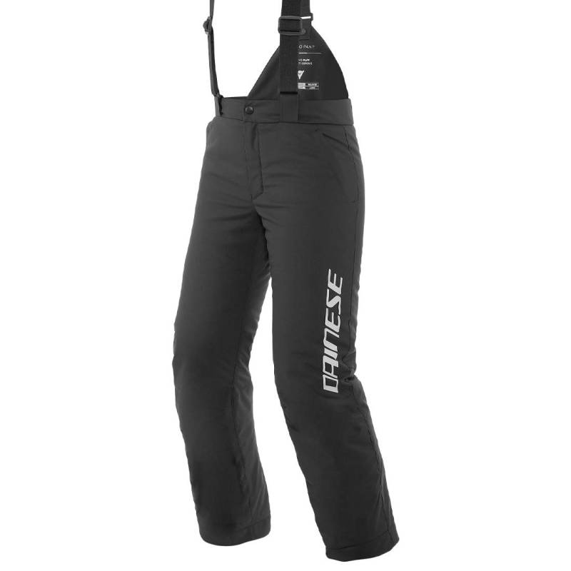Dainese Kinder Ski Hose Ribbo Pants, Stretch-Limo, 122, 4769392_Y41_122 von Dainese
