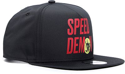 Dainese Knee Down 9fifty, Kappe - Schwarz - Einheitsgröße Dainese Knee Down 9fifty, Kappe - Schwarz - Einheitsgröße von Dainese
