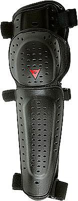 Dainese Knee V E1, Knieprotektoren - Schwarz Dainese Knee V E1, Knieprotektoren - Schwarz von Dainese