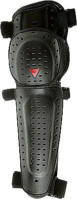 Dainese Knee V E1, Knieprotektoren - Schwarz von Dainese