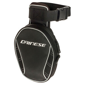 Dainese LEG-BAG Beintasche Maße: 20 X 15 5 cm Dainese LEG-BAG Beintasche Maße: 20 X 15 5 cm von Dainese