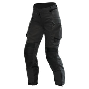 Dainese Ladakh 3L D-Dry Damen Textilhose Schwarz von Dainese