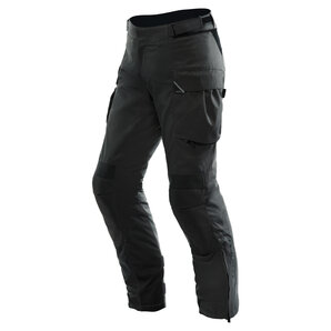 Dainese Ladakh 3L D-Dry Textilhose Schwarz von Dainese