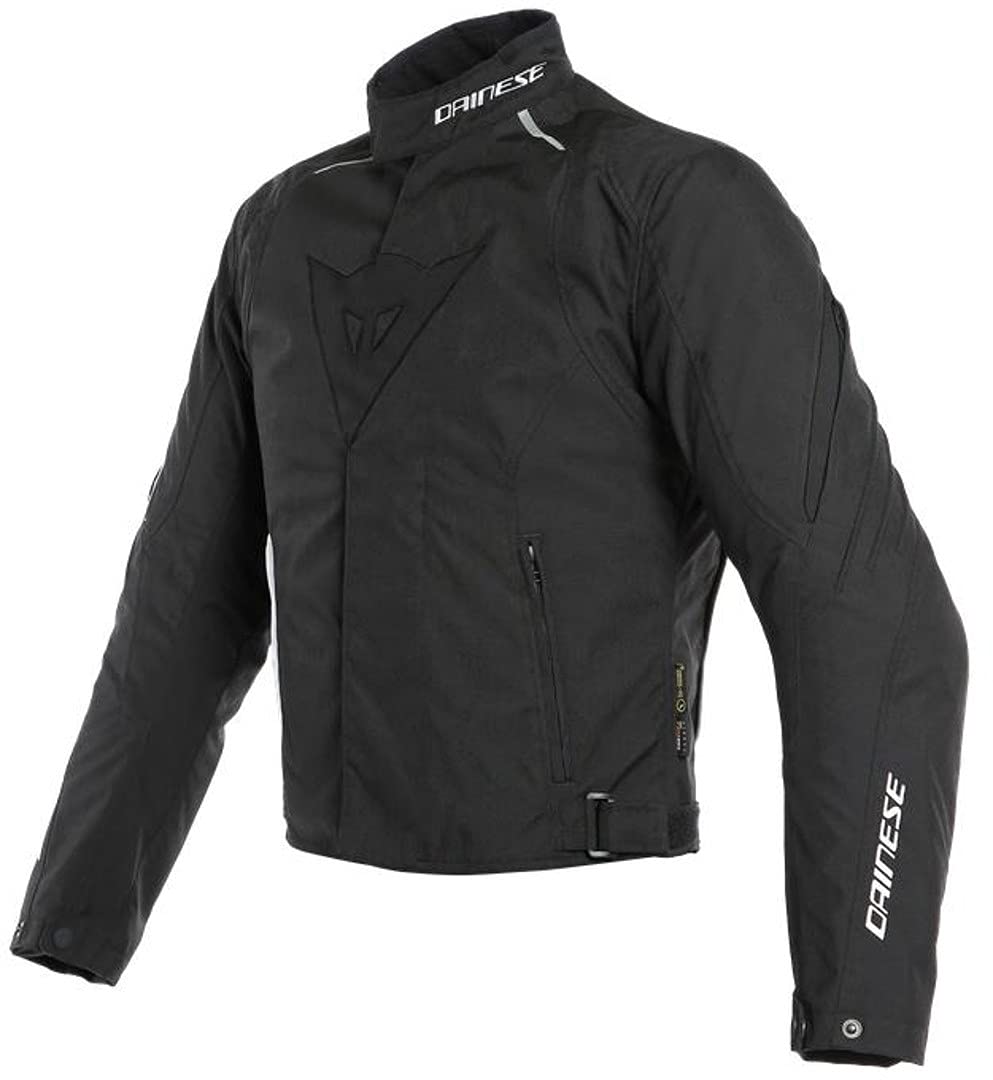 Dainese Laguna Seca 3 D-Dry Jacket Motorradjacke von Dainese