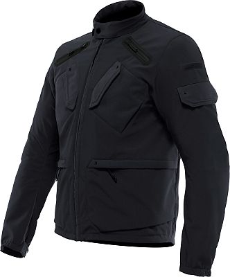 Dainese Lario, Textiljacke - Schwarz - 52 Dainese Lario, Textiljacke - Schwarz - 52 von Dainese