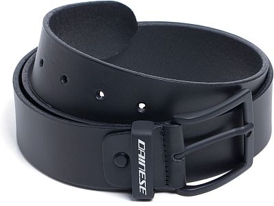Dainese Leder, Gürtel - Schwarz - 95 CM von Dainese