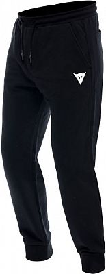 Dainese Logo, Jogginghose - Schwarz/Weiß - XXL Dainese Logo, Jogginghose - Schwarz/Weiß - XXL von Dainese