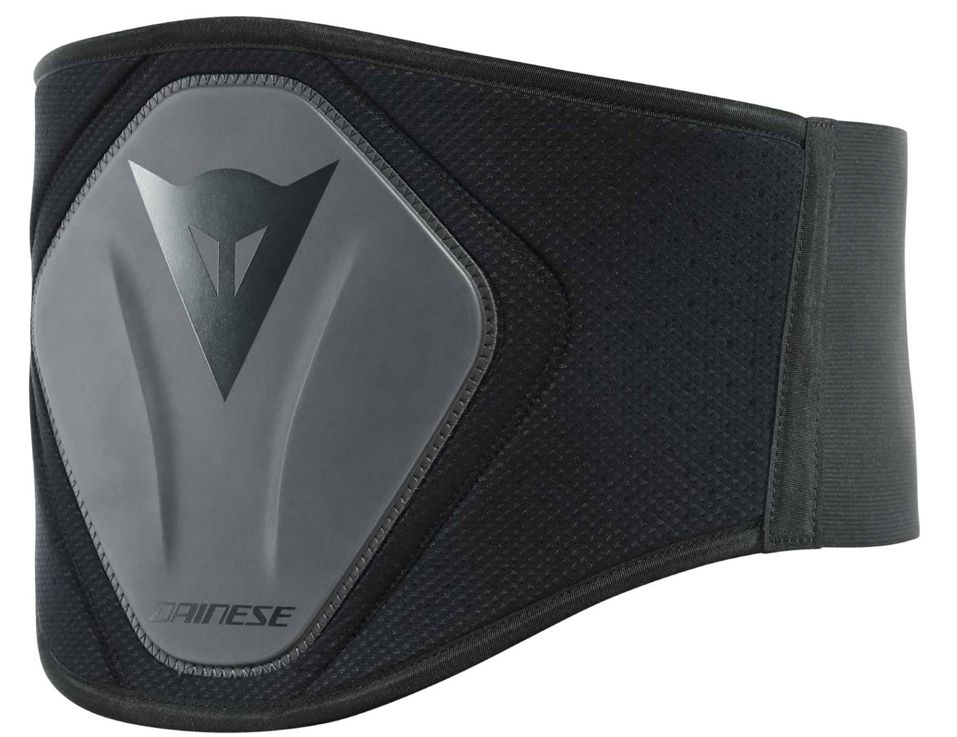 Dainese - Lumbart Belt High, Unisex Motorrad Lendengurt, Lendenwirbelstütze für Erwachsene, Halbsteife Hohe Struktur, Verstellbarer Lendengurt, Komfortabel, Schwarz Dainese - Lumbart Belt High, Unisex Motorrad Lendengurt, Lendenwirbelstütze für Erwachsene, Halbsteife Hohe Struktur, Verstellbarer Lendengurt, Komfortabel, Schwarz von Dainese