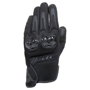 Dainese MIG 3 Air Handschuhe Schwarz von Dainese