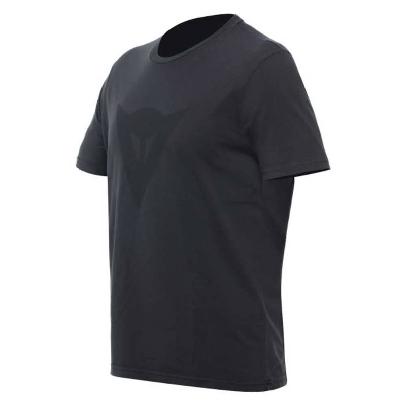 Dainese Men's T Shirt, Anthrazit, XXL von Dainese