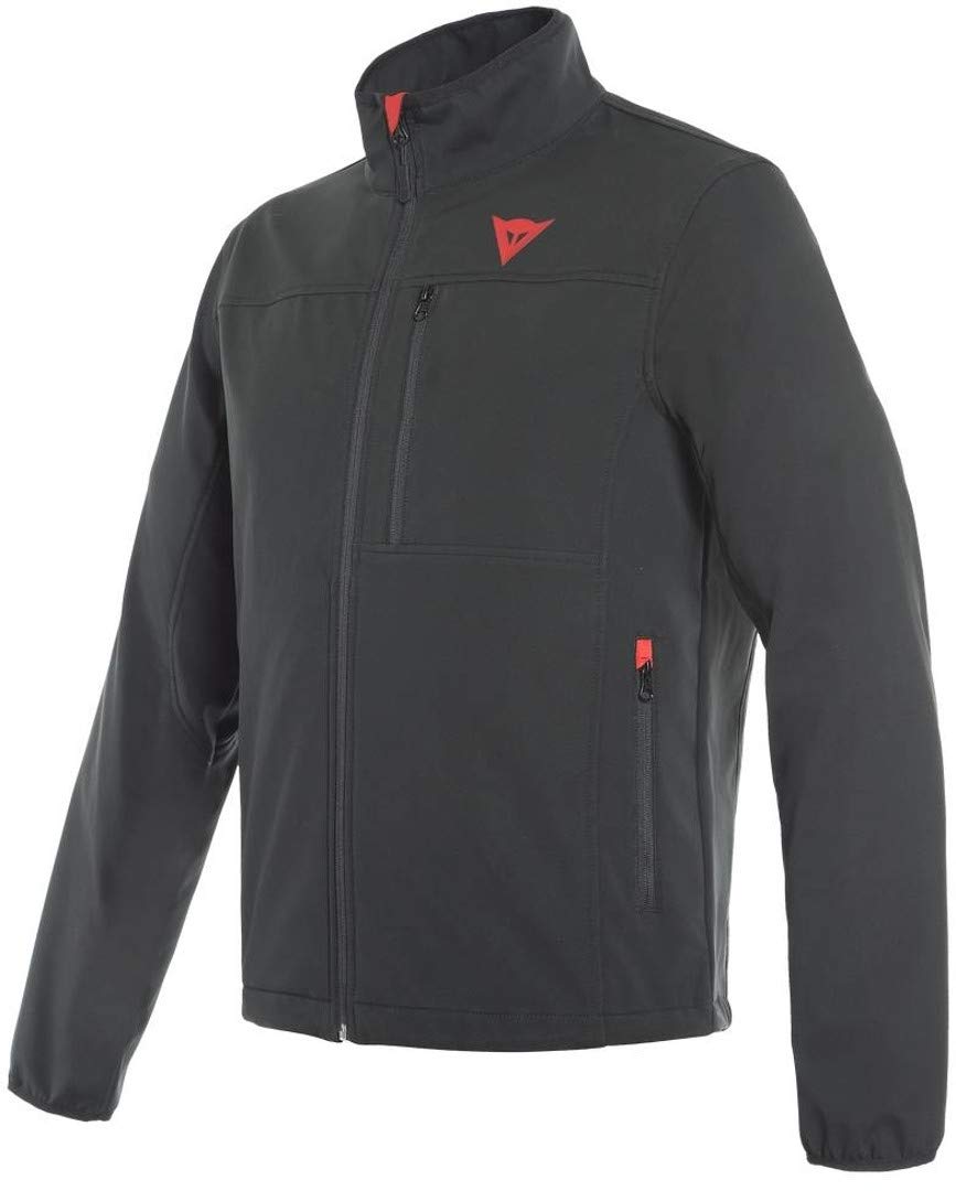 Dainese Herren Mid-layer Afteride Mid Layer, Schwarz, M EU Dainese Herren Mid-layer Afteride Mid Layer, Schwarz, M EU von Dainese