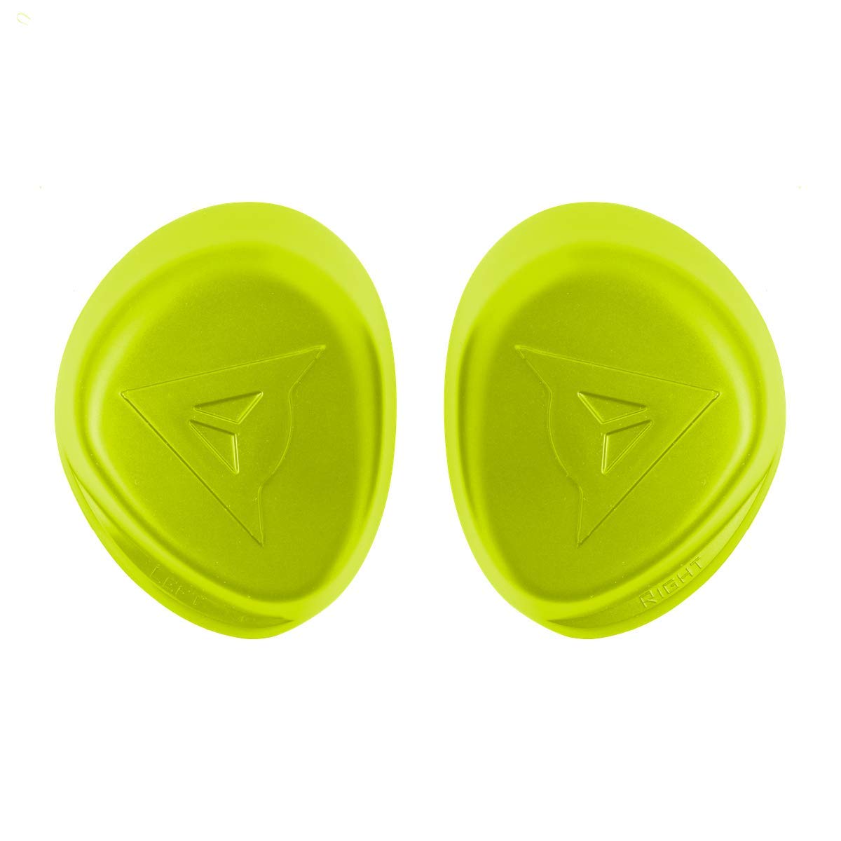 Dainese Unisex 1876164_041_n Motorrad Ellbogen Slider, Fluo-Gelb, N EU Dainese Unisex 1876164_041_n Motorrad Ellbogen Slider, Fluo-Gelb, N EU von Dainese