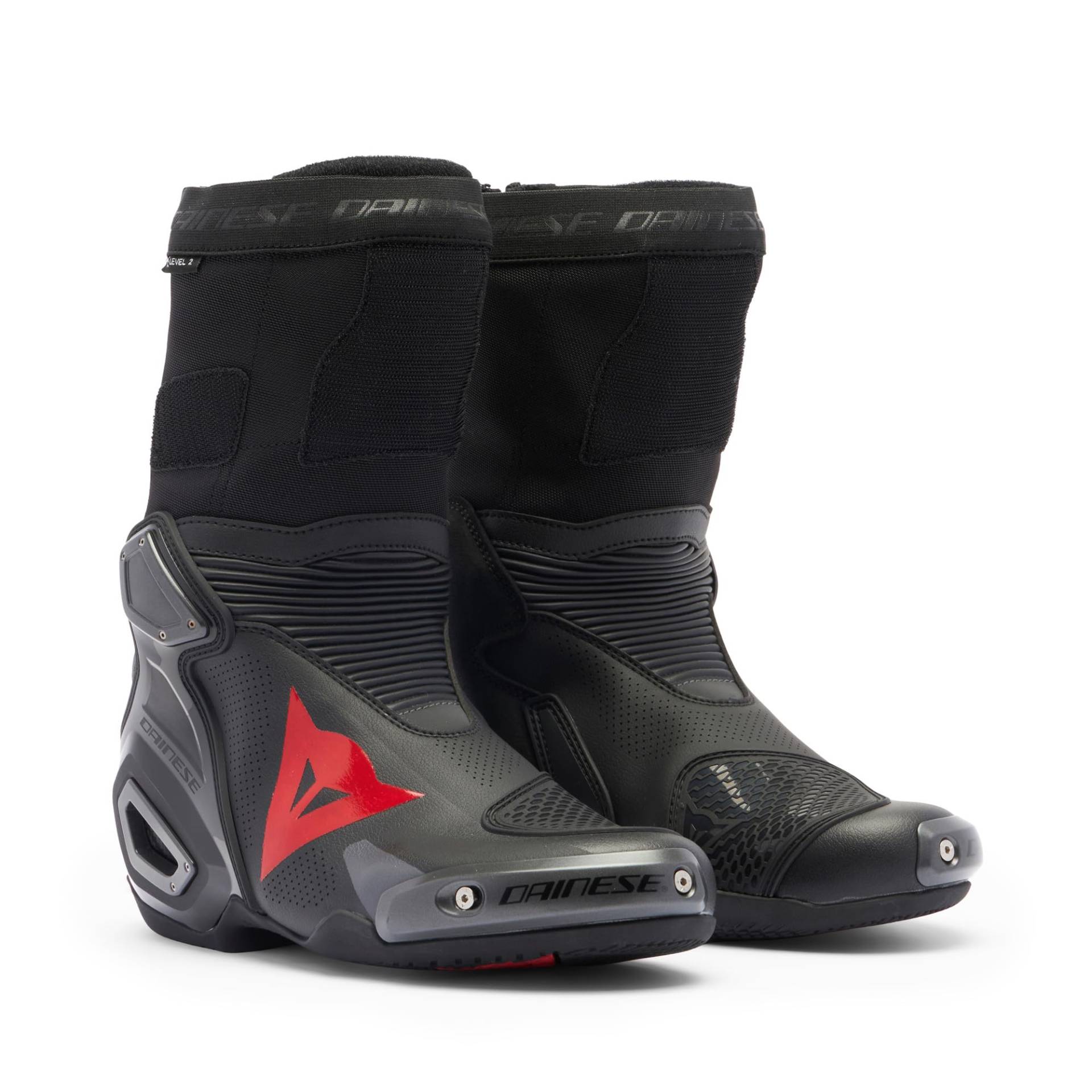 Dainese Motorradstiefel Axial 2 Air Boots Racing Stiefel, 42 EU Dainese Motorradstiefel Axial 2 Air Boots Racing Stiefel, 42 EU von Dainese
