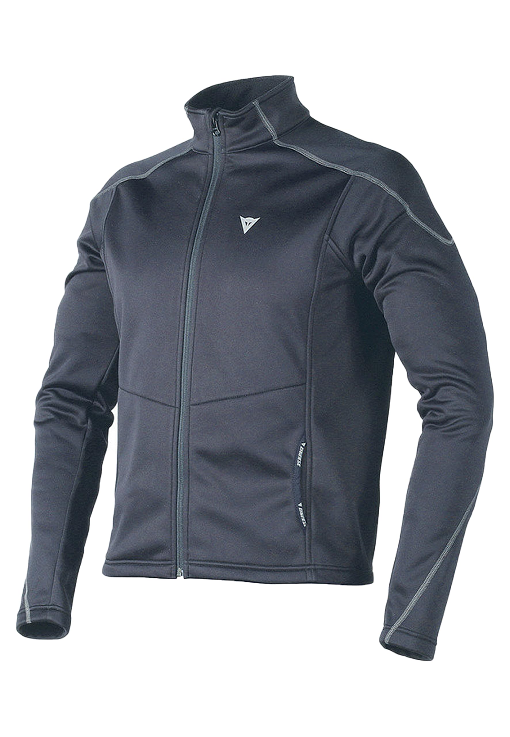 Dainese-NO WIND LAYER D1, Schwarz/Schwarz/Schwarz, Größe XL von Dainese