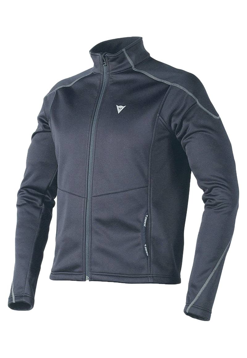 Dainese-NO WIND LAYER D1, Schwarz/Schwarz/Schwarz, Größe XXXL von Dainese