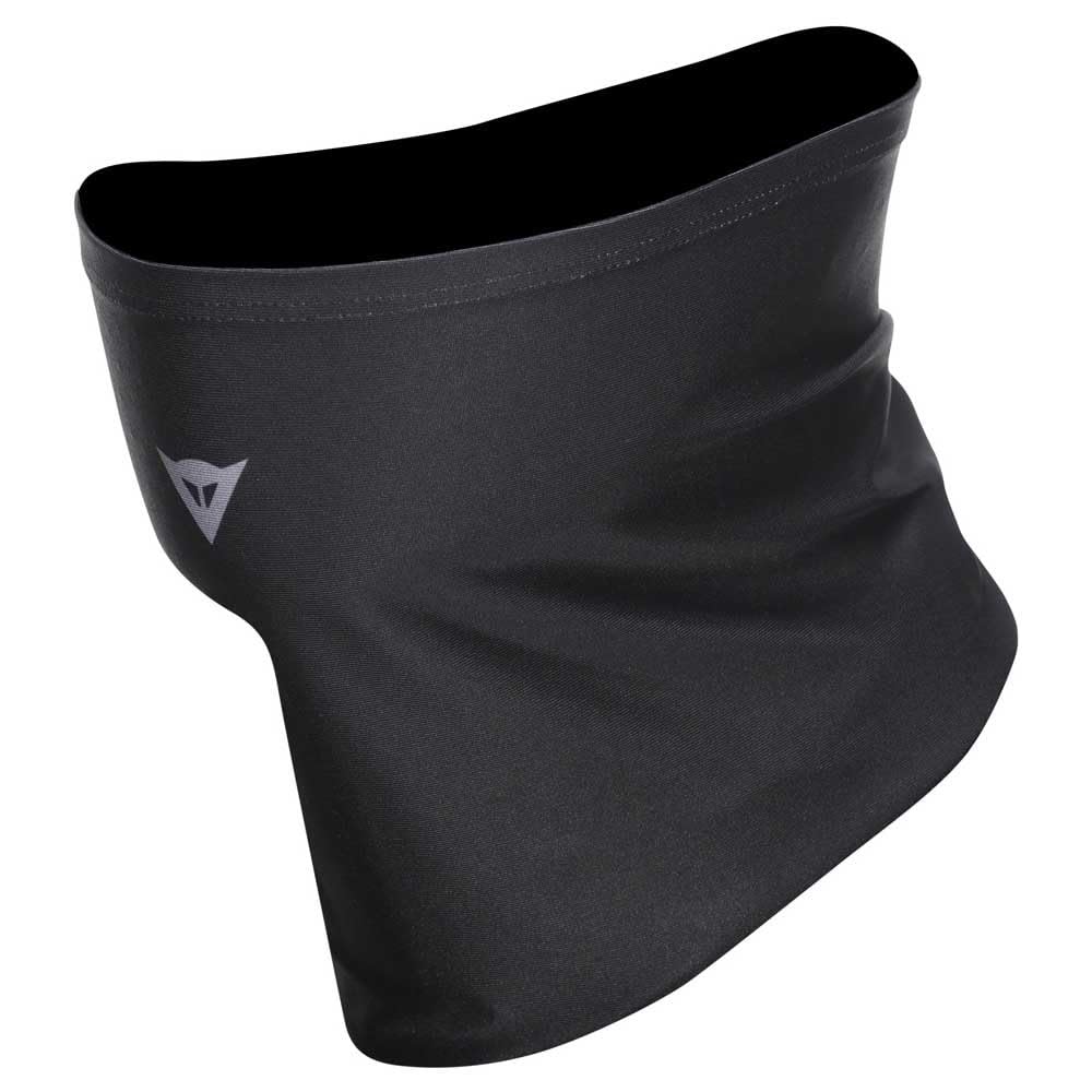Dainese - Neck Gaiter, Motorrad Halswärmer, atmungsaktiv, für Männer und Frauen, Schwarz Dainese, N Dainese - Neck Gaiter, Motorrad Halswärmer, atmungsaktiv, für Männer und Frauen, Schwarz Dainese, N von Dainese
