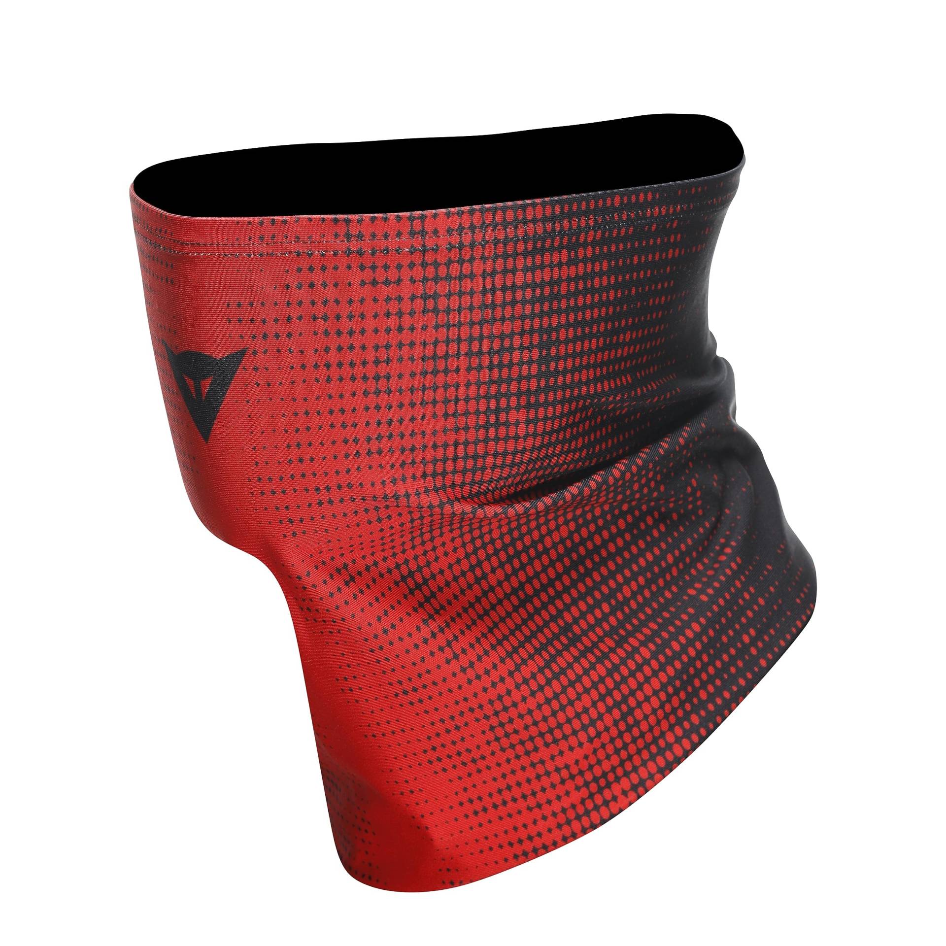 Dainese - Neck Gaiter, Motorrad Halswärmer, atmungsaktiv, für Männer und Frauen, Dämon, N Dainese - Neck Gaiter, Motorrad Halswärmer, atmungsaktiv, für Männer und Frauen, Dämon, N von Dainese