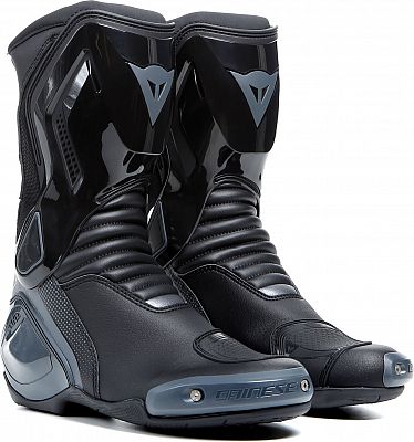 Dainese Nexus 2, Stiefel - Schwarz/Grau - 42 EU von Dainese