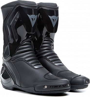 Dainese Nexus 2, Stiefel - Schwarz - 39 EU von Dainese