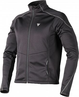 Dainese No Wind D1, Textiljacke - Schwarz - XL Dainese No Wind D1, Textiljacke - Schwarz - XL von Dainese