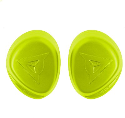 Dainese Pista, Ellenbogenschleifer - Neon-Gelb Dainese Pista, Ellenbogenschleifer - Neon-Gelb von Dainese