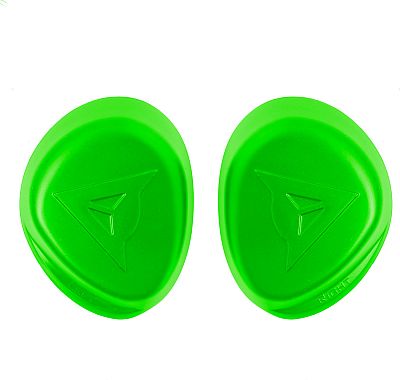 Dainese Pista, Ellenbogenschleifer - Neon-Grün Dainese Pista, Ellenbogenschleifer - Neon-Grün von Dainese