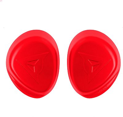 Dainese Pista, Ellenbogenschleifer - Neon-Rot Dainese Pista, Ellenbogenschleifer - Neon-Rot von Dainese