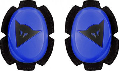 Dainese Pista, Knieschleifer - Blau/Schwarz Dainese Pista, Knieschleifer - Blau/Schwarz von Dainese