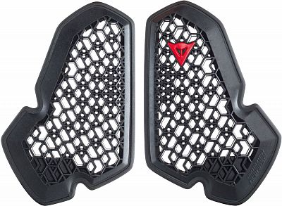 Dainese Pro-Armor 2.0, Brustprotektor 2tlg. - Schwarz - Einheitsgröße Dainese Pro-Armor 2.0, Brustprotektor 2tlg. - Schwarz - Einheitsgröße von Dainese