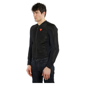 Dainese Pro-Armor Safety Jacket 2.0 Protektorenjacke Schwarz Dainese Pro-Armor Safety Jacket 2.0 Protektorenjacke Schwarz von Dainese