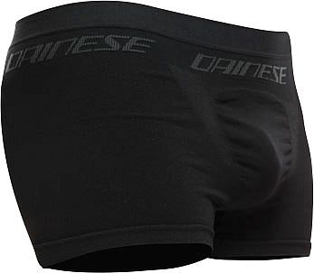 Dainese Quick Dry, Boxershorts - Schwarz - M von Dainese