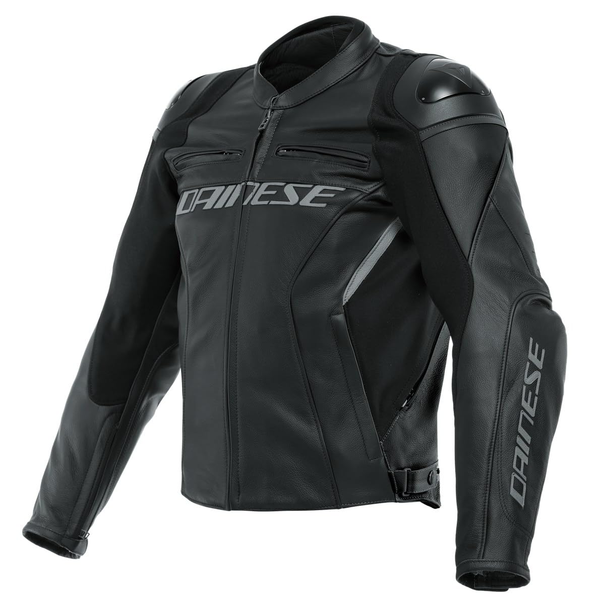 Dainese Racing 4 S/T Motorrad Lederjacke Dainese Racing 4 S/T Motorrad Lederjacke von Dainese