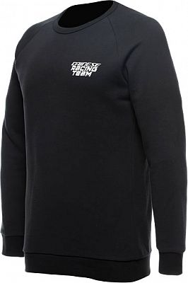 Dainese Racing Lite, Sweatshirt - Schwarz/Weiß - L von Dainese