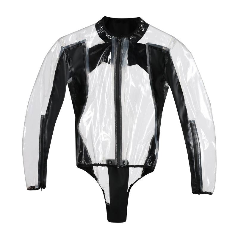 Dainese Rain Body Racing D1 von Dainese