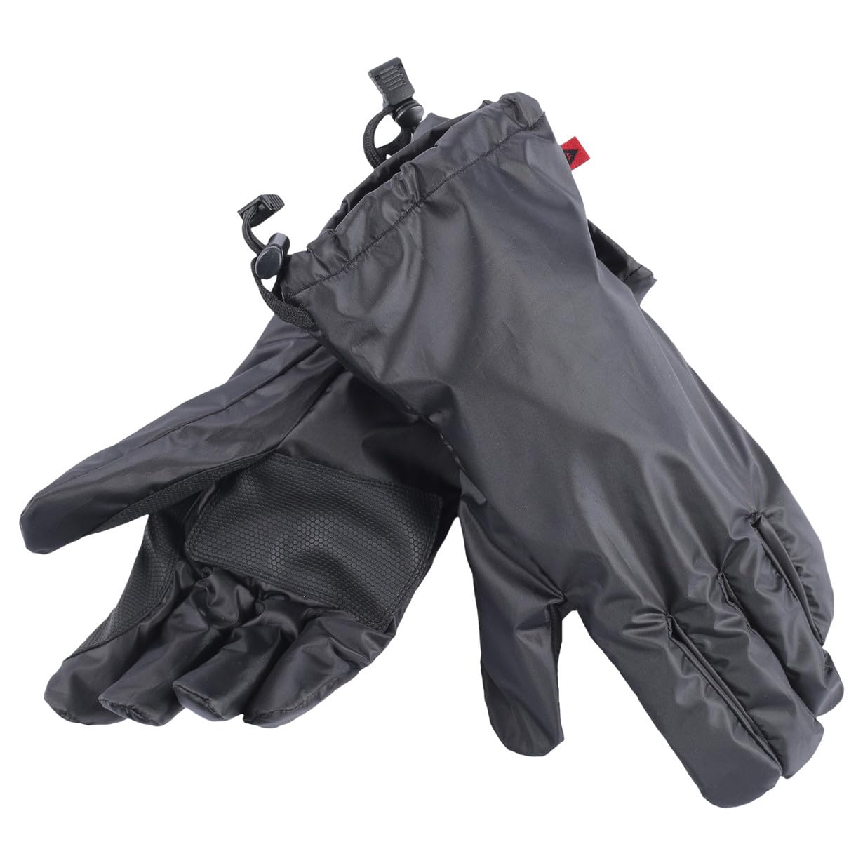 Dainese Unisex 1634295_001_l Motorrad Über-Handschuhe, Schwarz, L EU Dainese Unisex 1634295_001_l Motorrad Über-Handschuhe, Schwarz, L EU von Dainese
