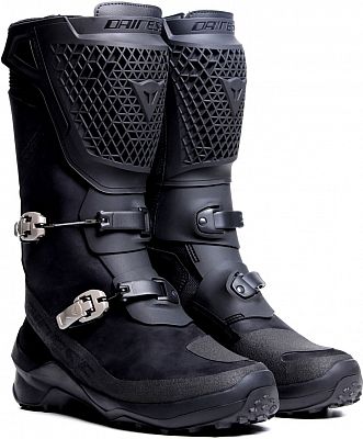Dainese Seeker, Stiefel Gore-Tex - Schwarz/Schwarz - 45 EU Dainese Seeker, Stiefel Gore-Tex - Schwarz/Schwarz - 45 EU von Dainese