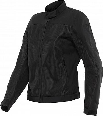 Dainese Sevilla Air, Textiljacke Damen - Schwarz/Schwarz - 44 Dainese Sevilla Air, Textiljacke Damen - Schwarz/Schwarz - 44 von Dainese