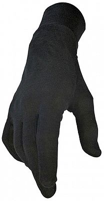 Dainese Silk, Unterzieh-Handschuhe - Schwarz - L von Dainese