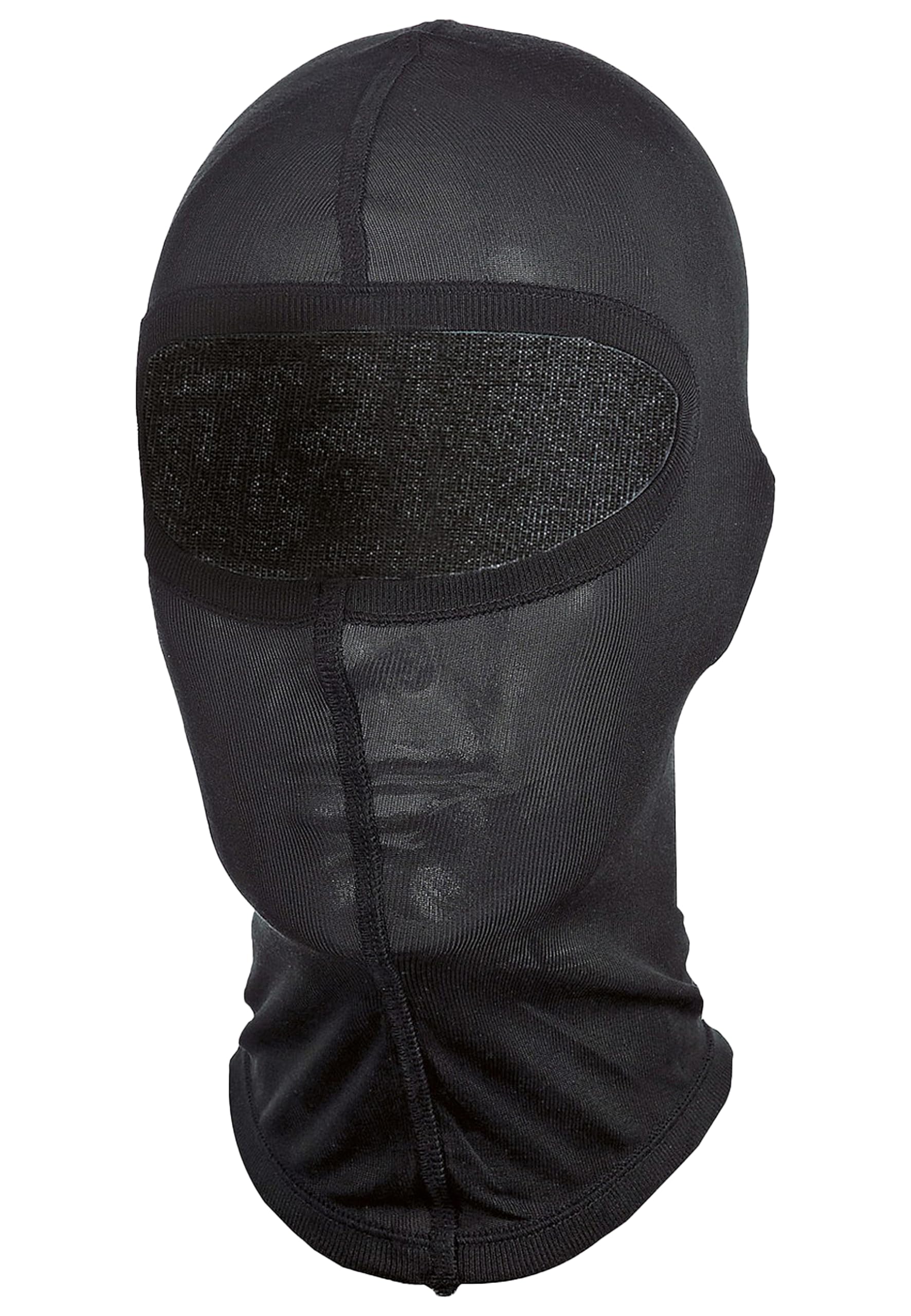 Dainese-Silk Balaclava, Schwarz , Größe N Dainese-Silk Balaclava, Schwarz , Größe N von Dainese