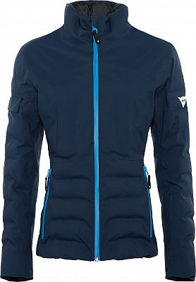 Dainese Ski Padding, Textiljacke Damen - Dunkelblau - M von Dainese