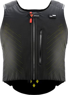 Dainese Smart Air, Airbagweste - Schwarz - M/L von Dainese