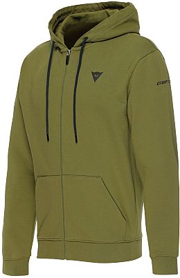 Dainese Speed Demon, Kapuzenjacke - Oliv/Schwarz - L von Dainese