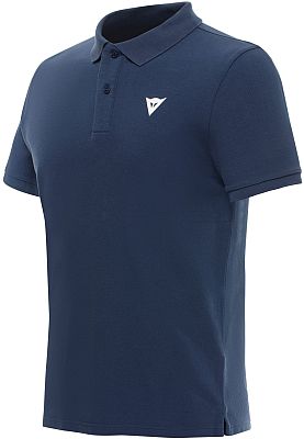 Dainese Speed Demon, Polo Shirt - Blau - XL von Dainese
