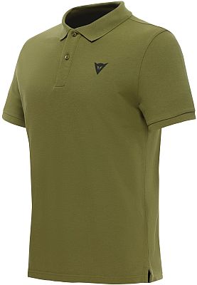 Dainese Speed Demon, Polo Shirt - Oliv - S von Dainese