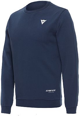 Dainese Speed Demon, Pullover - Blau/Weiß - M von Dainese