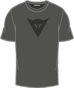 Dainese Speed Demon Shadow, T-Shirt Damen - Grau - XS von Dainese