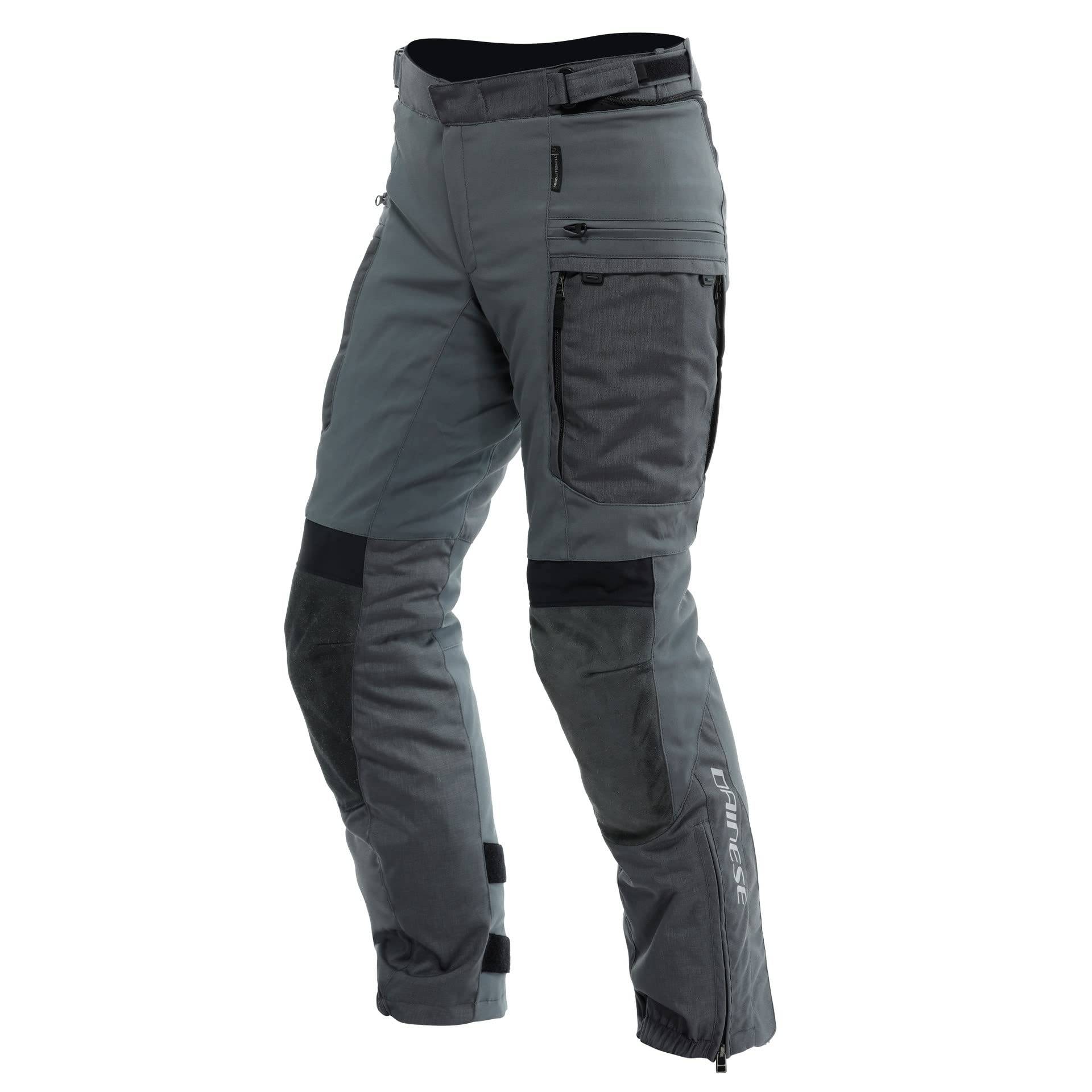 Dainese Springbok 3L Absoluteshell Pants wasserdichte Motorradhose Touringhose, 56 Dainese Springbok 3L Absoluteshell Pants wasserdichte Motorradhose Touringhose, 56 von Dainese