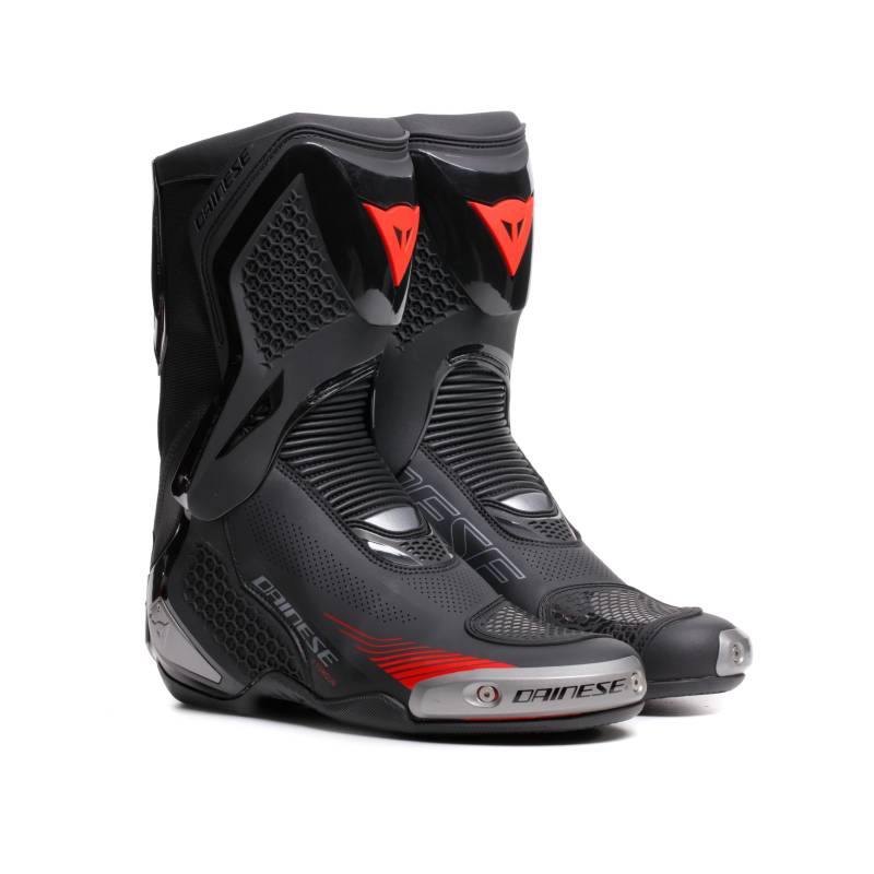 Dainese Stiefel Torque 4 Air Boots Motorradstiefel Racing Stiefel, 42 EU von Dainese