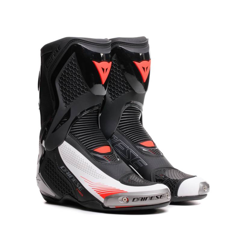 Dainese Stiefel Torque 4 Air Boots Motorradstiefel Racing Stiefel, 44 EU von Dainese
